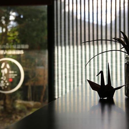 Oyado Hakone Hachiri No Yu Hotel Exterior photo