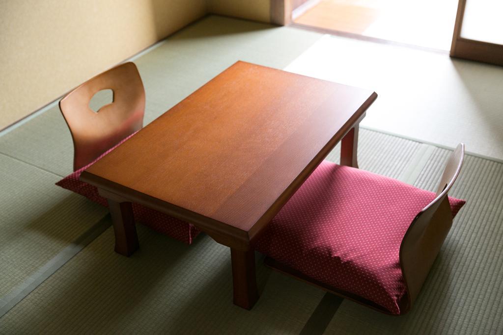 Oyado Hakone Hachiri No Yu Hotel Exterior photo