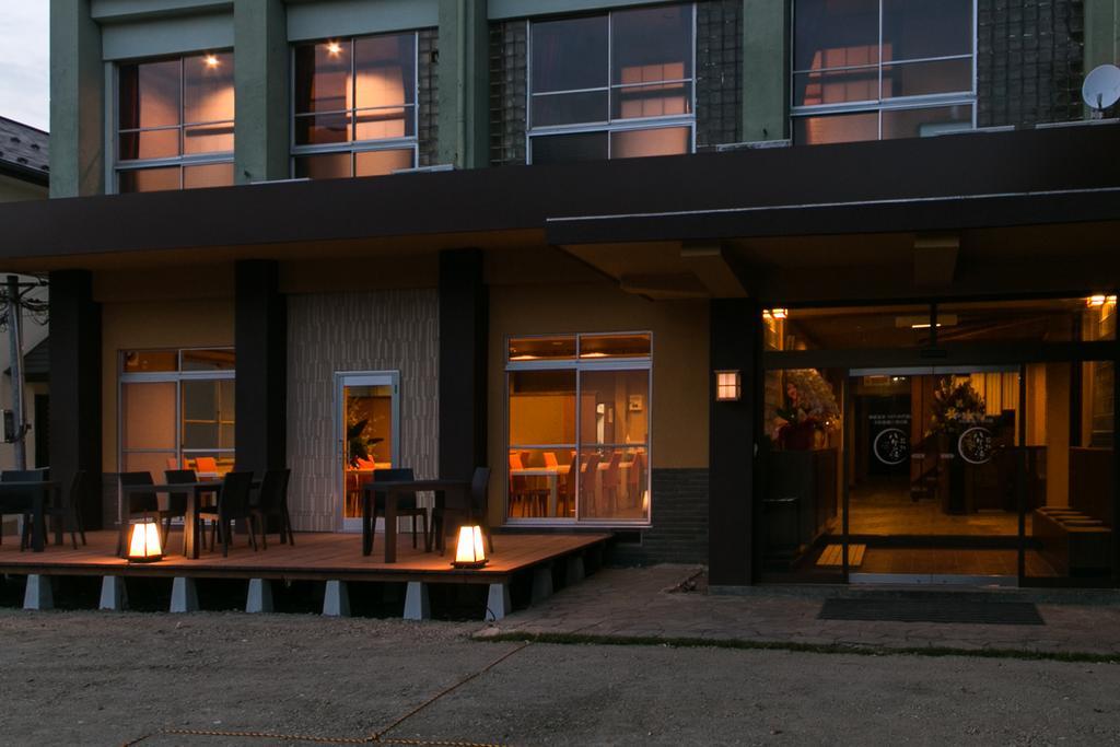 Oyado Hakone Hachiri No Yu Hotel Exterior photo